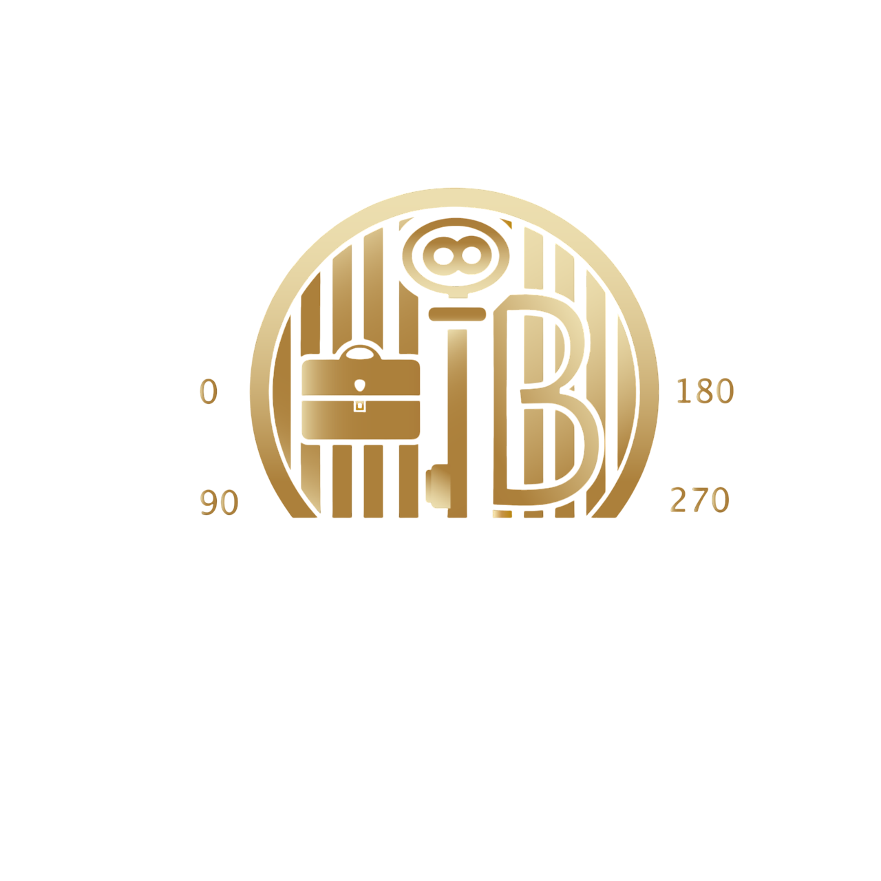 Logo GoldenBagz